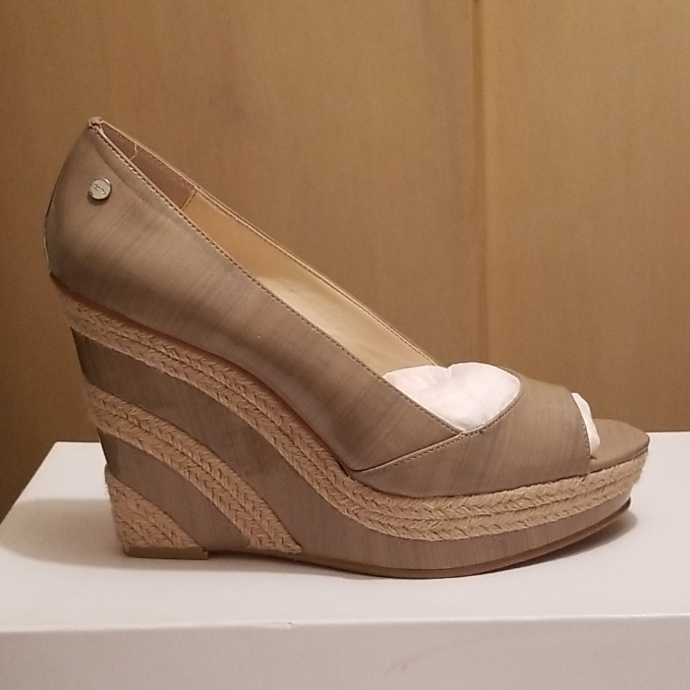 Calvin Klein Shoes